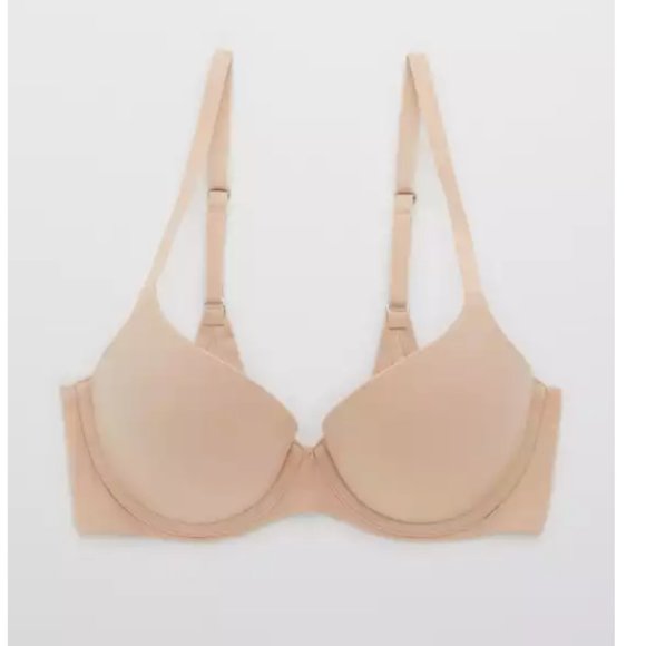 aerie Other - Aerie Real Sunnie Demi Bra - NWT